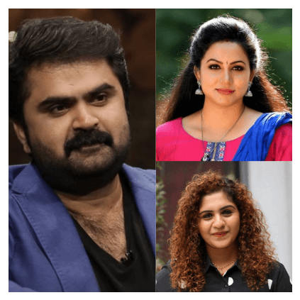 Anoop Menon to be lead in Kannan Thamarakkulam's Maradu 357