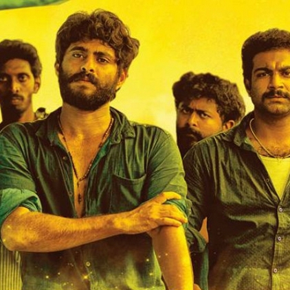 Antony Vargese's Angamaly Diaries to be remade in Telugu