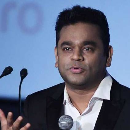 AR Rahman to compose in Prithviraj's Aadu Jeevitham