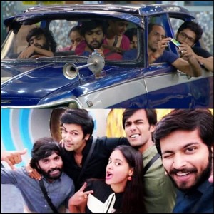 10 Bigg Boss Awards presented