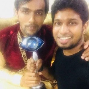 Arav's first special tweet after winning Bigg Boss