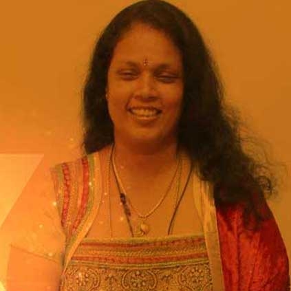 Brinda bags Best Choreographer award at BGM 2017