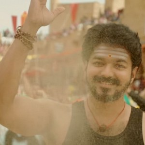 Celebrities reaction to Mersal teaser | Twitter is on fire