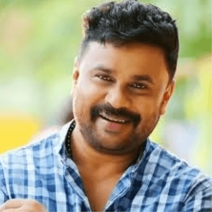 Dileep to reunite again with Rafi for an action-comedy movie!
