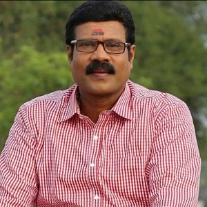 A movie on Kalabhavan Mani