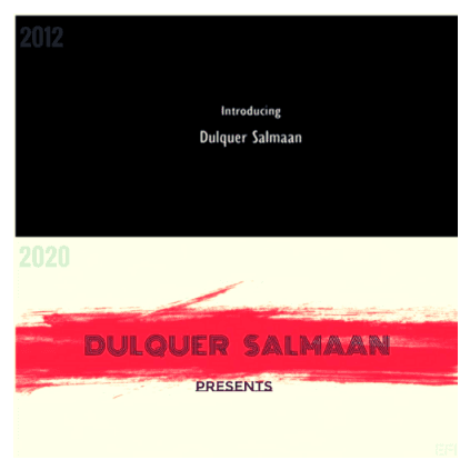 Dulquer Salmaan's 8 Year: From Second Show to Varane Avashyamud