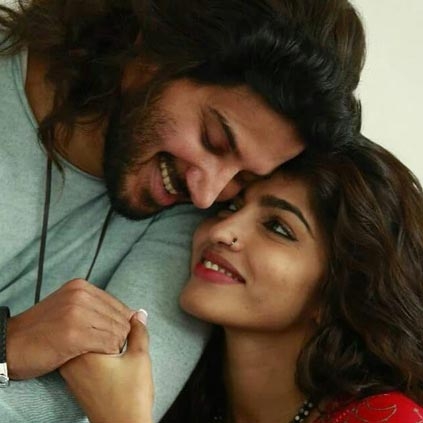 Dulquer Salmaan's Solo to release on October 5th