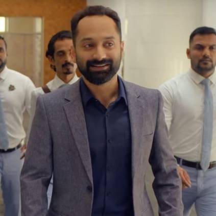 Fahad Fasil about Star status: Its an Obsoleted Concept