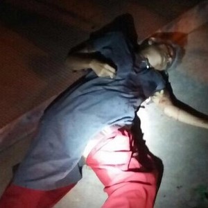 Senior journalist shot dead - Film stars express their anger