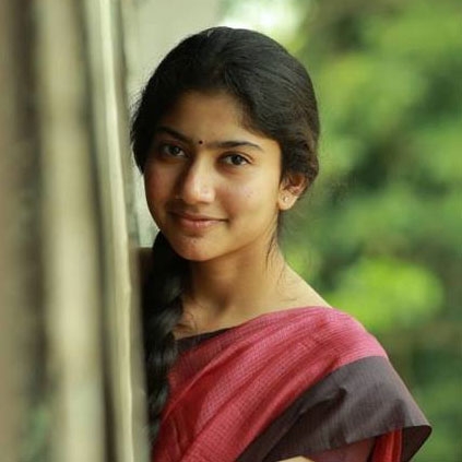 First look of Sai Pallavi’s Karu to be launched by Prabhu Deva