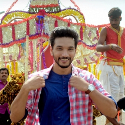 Gautham Karthik's Hara Hara Mahadevaki release advanced to September 29th