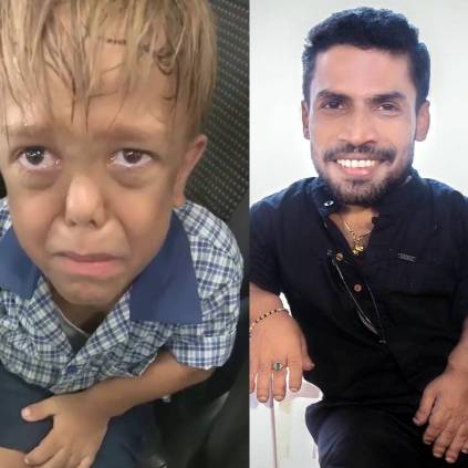 Guinness Pakru supports bullied Australian boy Quaden Bayles