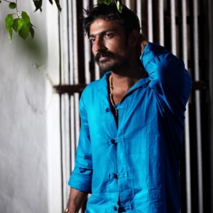 Harish Uthaman on his Malayalam film Mayanadhi with Ashiq Abu