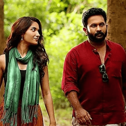 ‘I can relate Kamala to Passenger…’- Ranjith Shankar on new movie