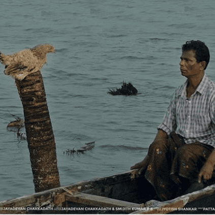 Impressive trailer of Dr Biju’s critically-acclaimed movie is out!