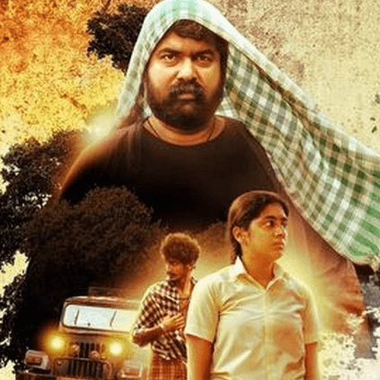 Intriguing trailer of Joju Georges' next out!