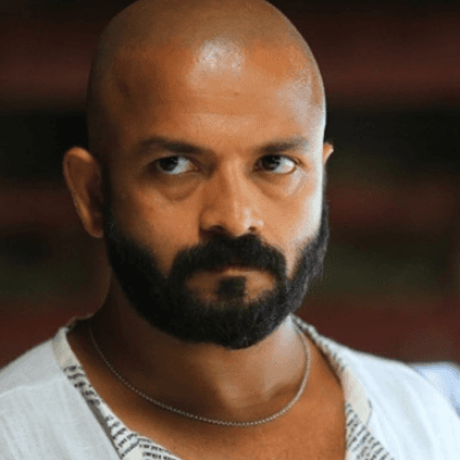 Jayasurya’s intense and grim avatar after Pretham 2!