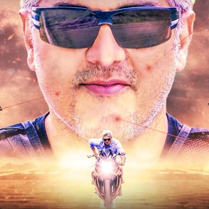 Kabilan Vairamuthu has penned the lyrics for Kadhalaada song from Ajith's Vivegam
