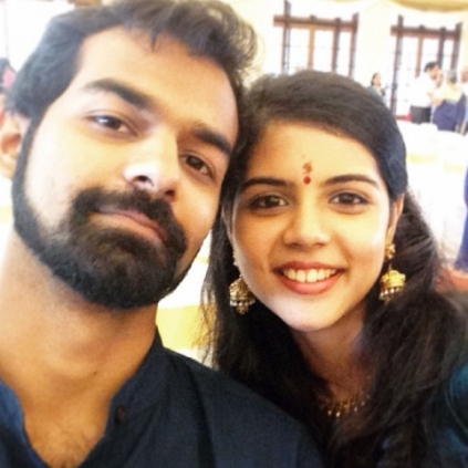 Kalyani Priyadarshan denies acting alongside Pranav Mohanlal