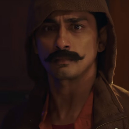 Kammara Sambhavam's new trailer