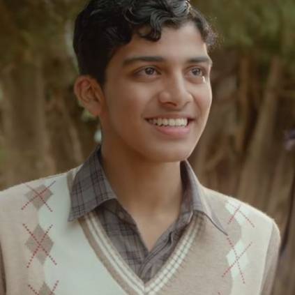 Koode Minnaminni video song