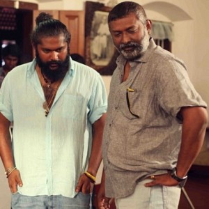 Popular actor's son booked by police