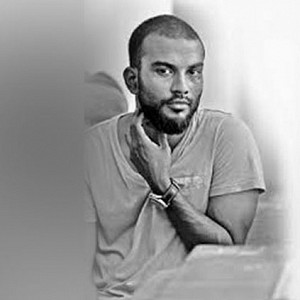 Popular scriptwriter jailed for roaming naked and misbehaving with a women!