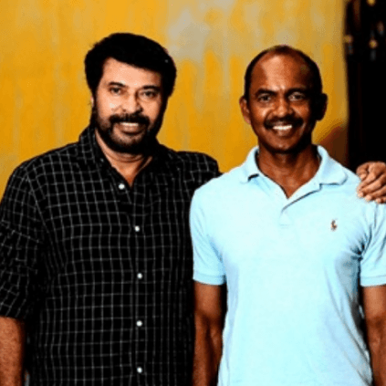 Mamagam Producer Venu's facebook post against Degraders