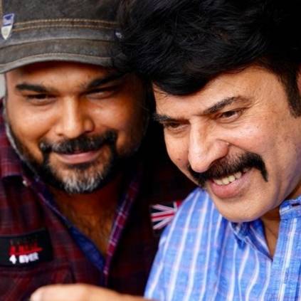Mammootty-Vysakh teaming up again for New York