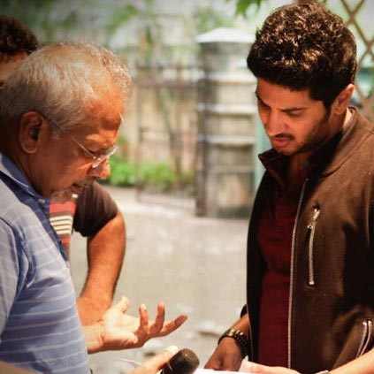 Mani Ratnam, Dulquer Salmaan and Rajiv Menon's speech at Solo introduction press meet