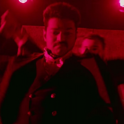 Mersal teaser crosses 10 million views