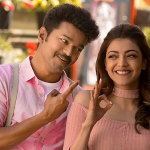 Official: Mersal worldwide screen-count is here | This is huge