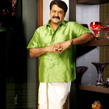 Mohanlal's Odiyan to have Manju Warrier as the heroine and VA Shrikumar as director