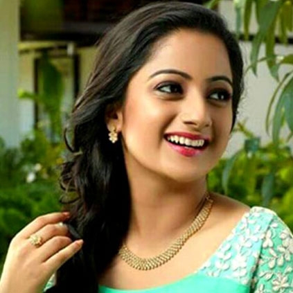 Namitha Pramod is the heroine of Udhayanidhi Stalin's film with Priyadarshan