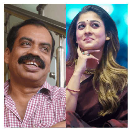 Nayanthara name dispute: John Ditto against Sathyan Anthikkad