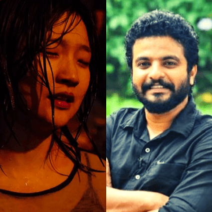 Neeraj Madhav on Oscar: we can all start dreaming about it