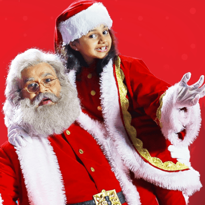 New character poster of Dileep’s next is out!