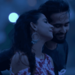 New exciting lyrical video song from Shane Nigam&rsquo;s much-anticipated next is, here!