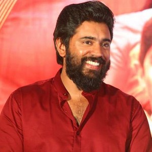 Nivin Pauly's Road Show today!