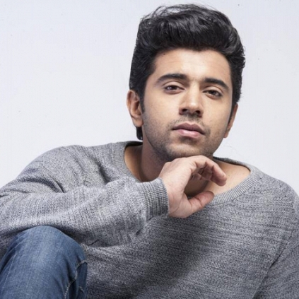 Nivin Pauly's next film titled as Kairali, which will be directed by DoP Jomon T John