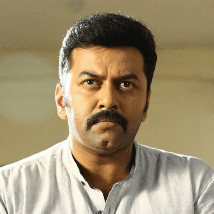 On Indrajith’s birthday, first look poster of his next launched!