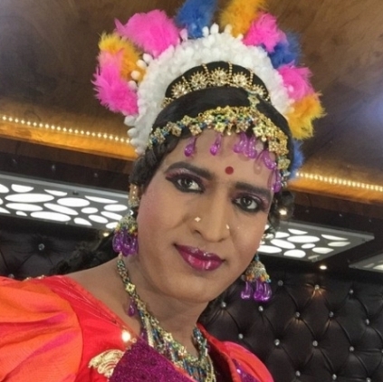 Parotta Soori talks about his projects and releases Parotta Soori talks about his projects and releases