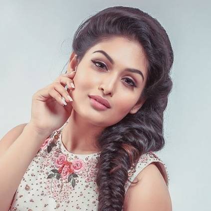 Prayaga Martin open up about Romance, Marriage