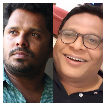 Producer Joly Joseph's note supporting Ashiq Abu