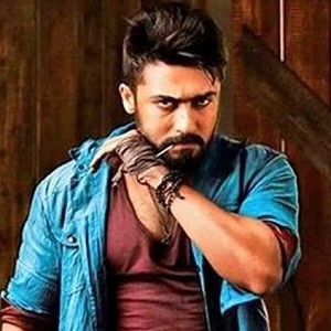 Official: This top heroine roped in for Suriya-Selvaraghavan film