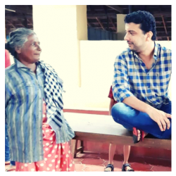 'എനിക്ക് പൃഥ്വിരാജിനേം അറിയാം ബിജു മേനോനെയും അറിയാം, നീ ഏതാടാ'