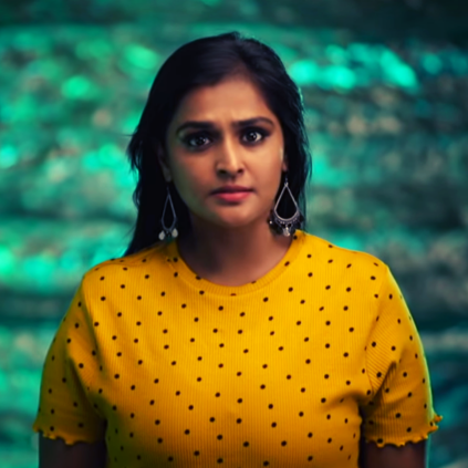 Ramya Nambeeshan's Short film 'UnHide' discuss sexual abuses