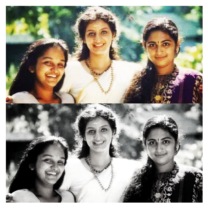 Rashmi Soman shares picture from Ennu Swantham Janakikkutty