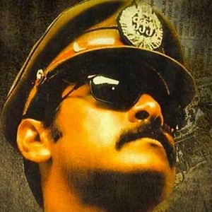 Official: Saamy 2 final cast and crew list revealed