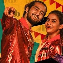 Shane Nigam&rsquo;s &lsquo;festival of sacrifice&rsquo; to compete with superstars this Christmas